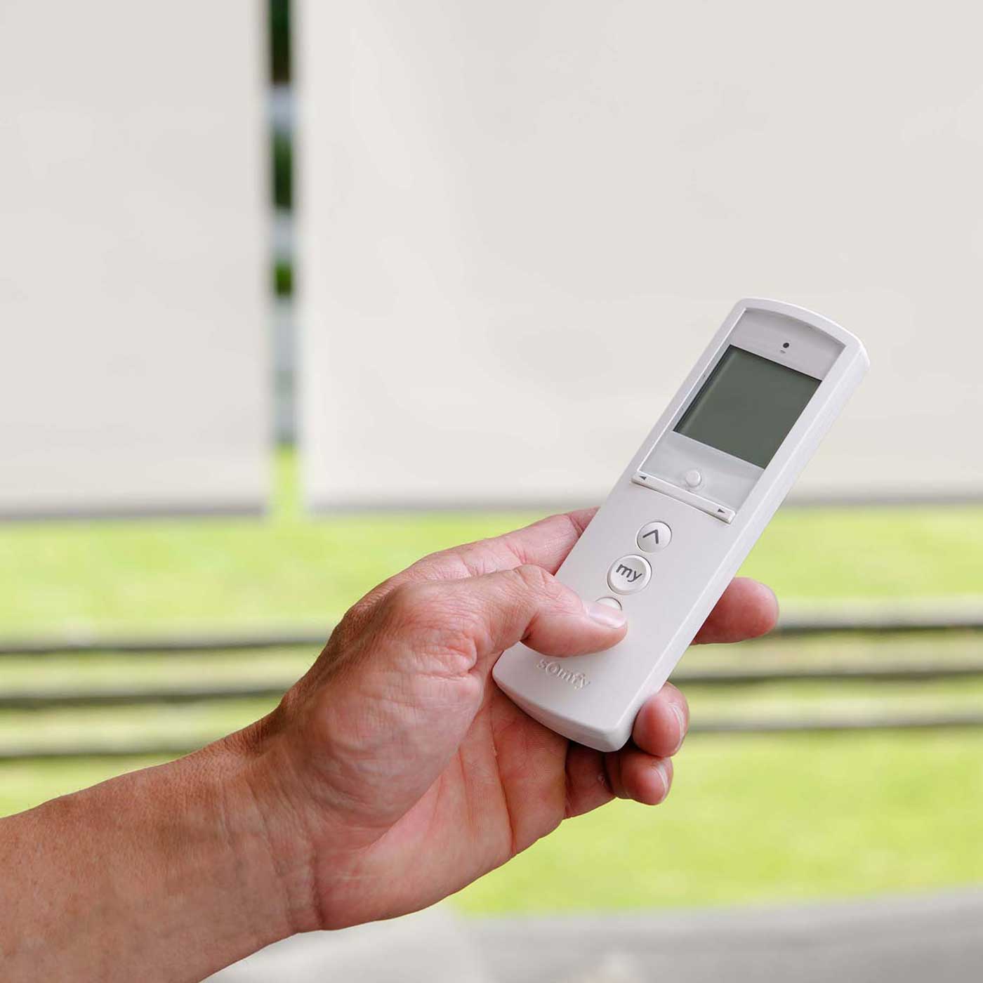 Smart Home Blinds Brite Blinds Brighton, Hove and Worthing