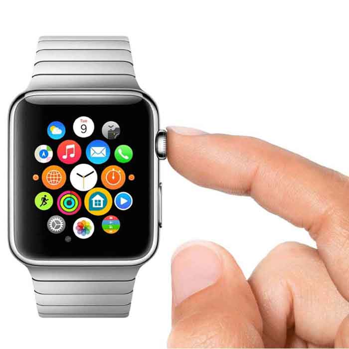 Blind Control with Apple homekit